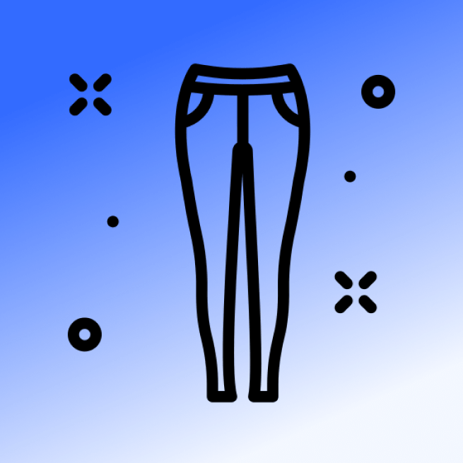 Women s Jeans Sizes